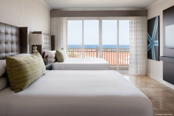 Hotel St. Kitts Marriott Resort & The Royal Beach Casino